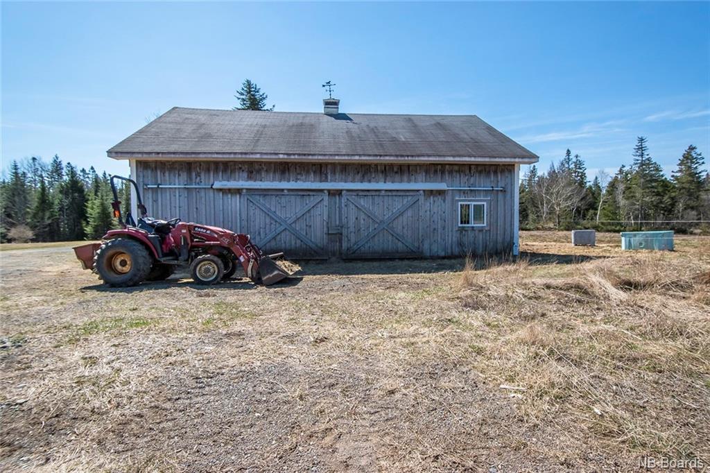18 Dark Harbour Road, Grand Manan, New Brunswick, Canada