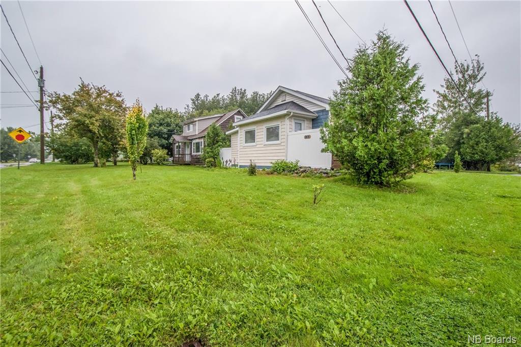 85 Simpson Drive, Saint John, New Brunswick, Canada