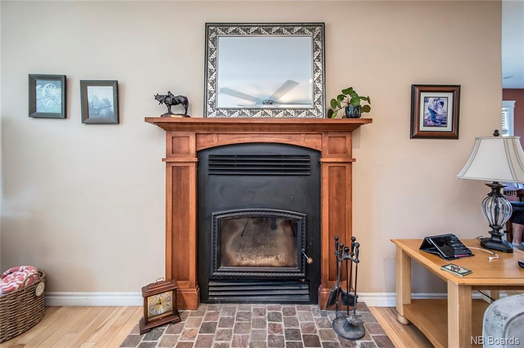 18 Dark Harbour Road, Grand Manan, New Brunswick, Canada