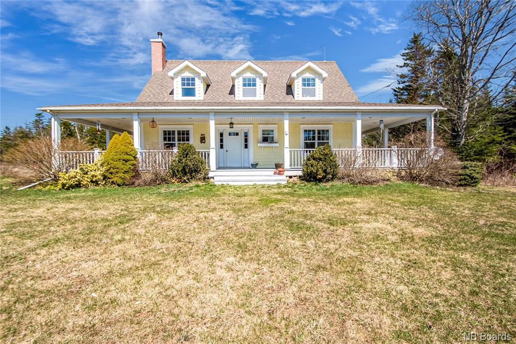 18 Dark Harbour Road, Grand Manan, New Brunswick, Canada