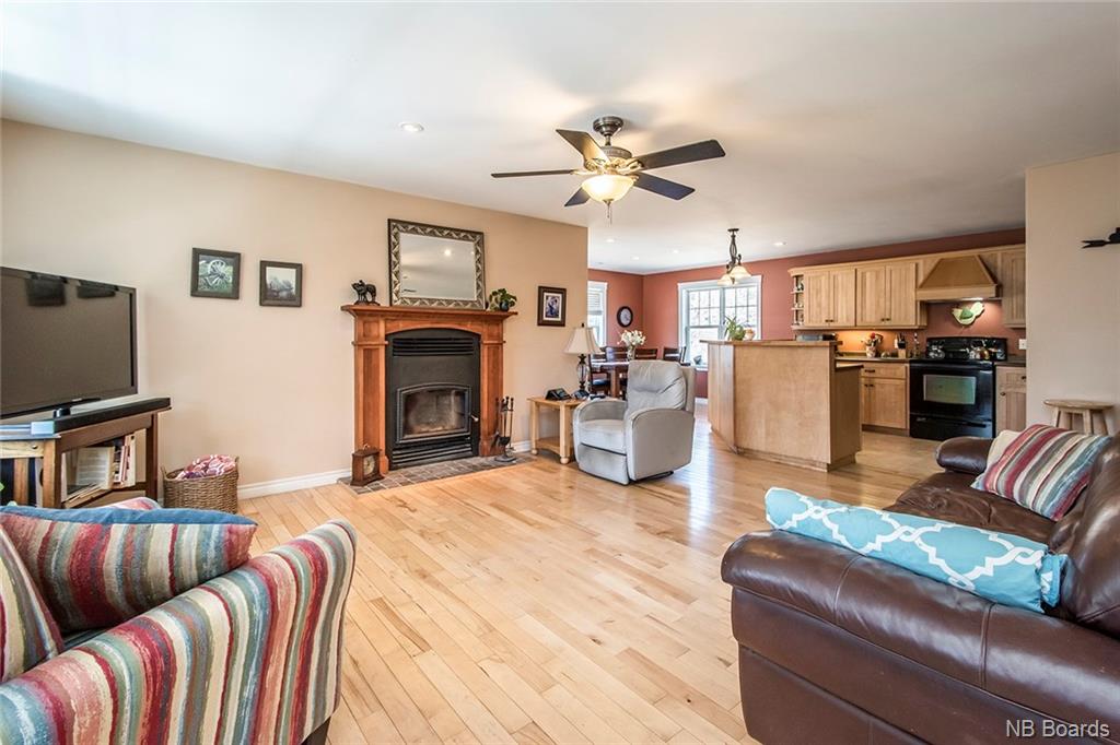 18 Dark Harbour Road, Grand Manan, New Brunswick, Canada