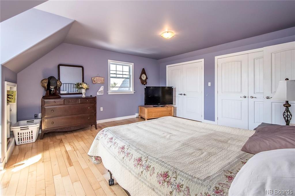 18 Dark Harbour Road, Grand Manan, New Brunswick, Canada