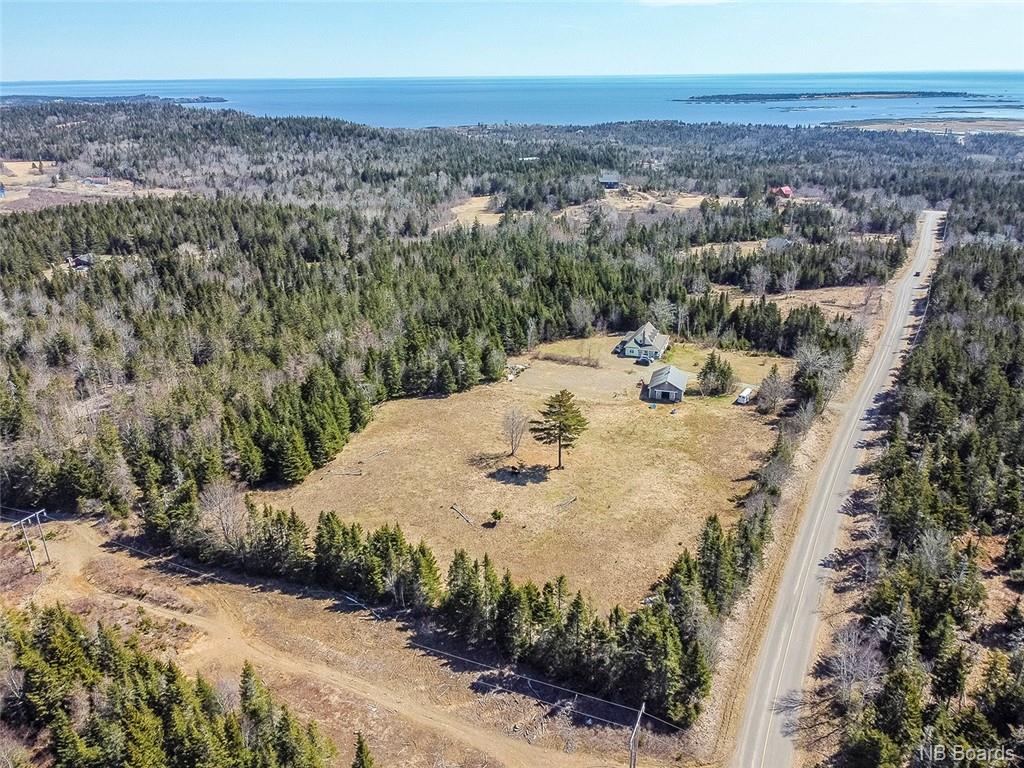 18 Dark Harbour Road, Grand Manan, New Brunswick, Canada