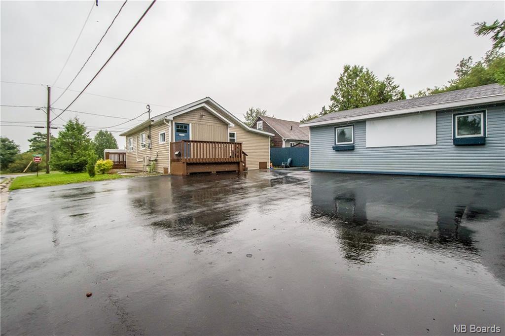 85 Simpson Drive, Saint John, New Brunswick, Canada