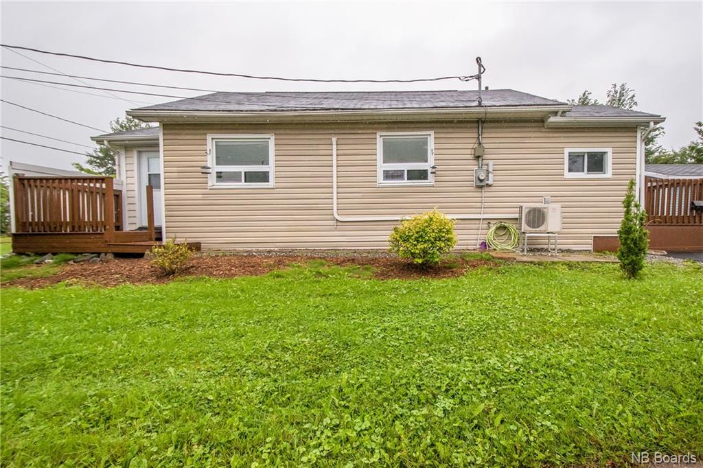 85 Simpson Drive, Saint John, New Brunswick, Canada