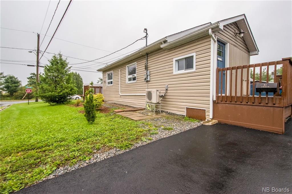 85 Simpson Drive, Saint John, New Brunswick, Canada