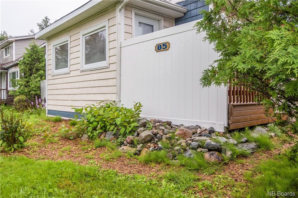 85 Simpson Drive, Saint John, New Brunswick, Canada