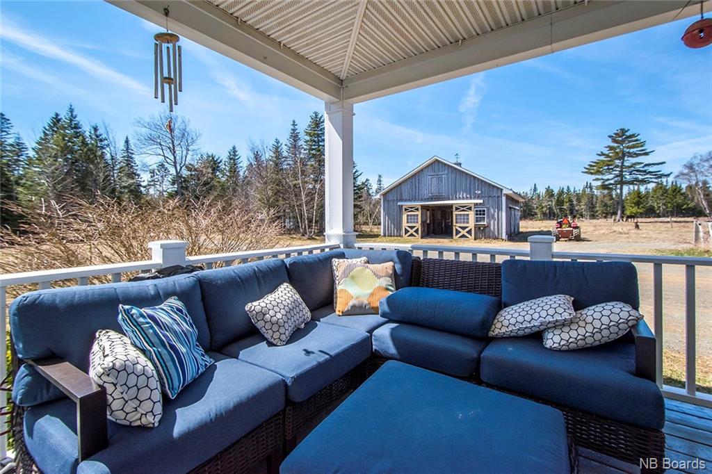 18 Dark Harbour Road, Grand Manan, New Brunswick, Canada