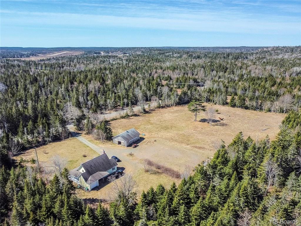 18 Dark Harbour Road, Grand Manan, New Brunswick, Canada