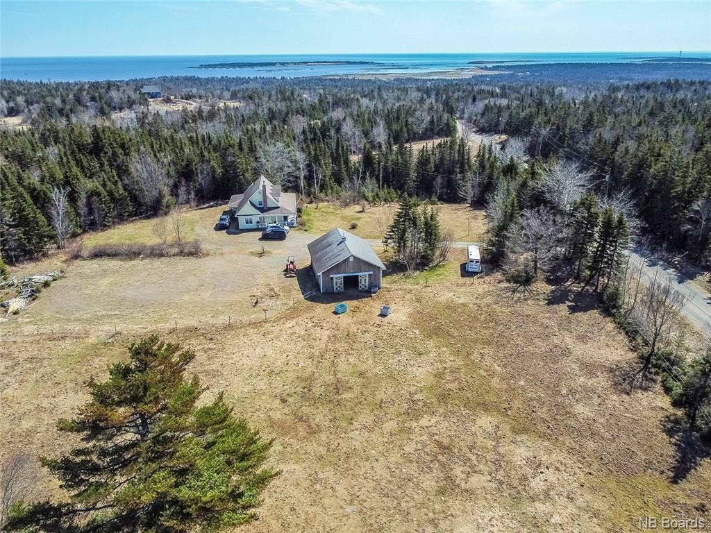 18 Dark Harbour Road, Grand Manan, New Brunswick, Canada