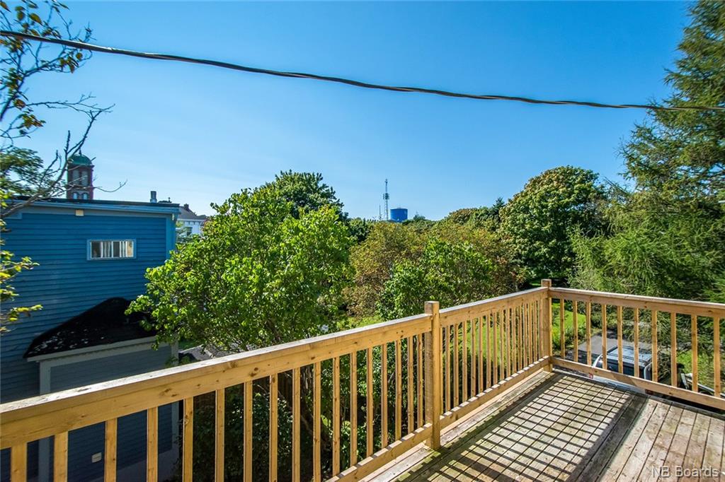 336-338 Dufferin Row, Saint John, New Brunswick, Canada