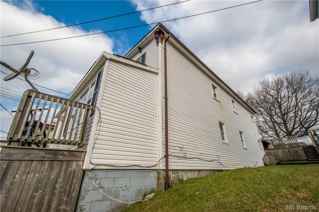 109-111 Richard Street, Saint John, New Brunswick, Canada
