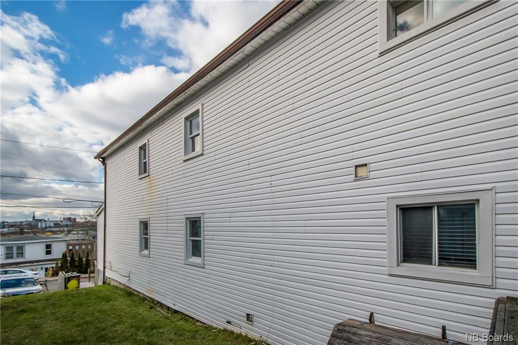 109-111 Richard Street, Saint John, New Brunswick, Canada