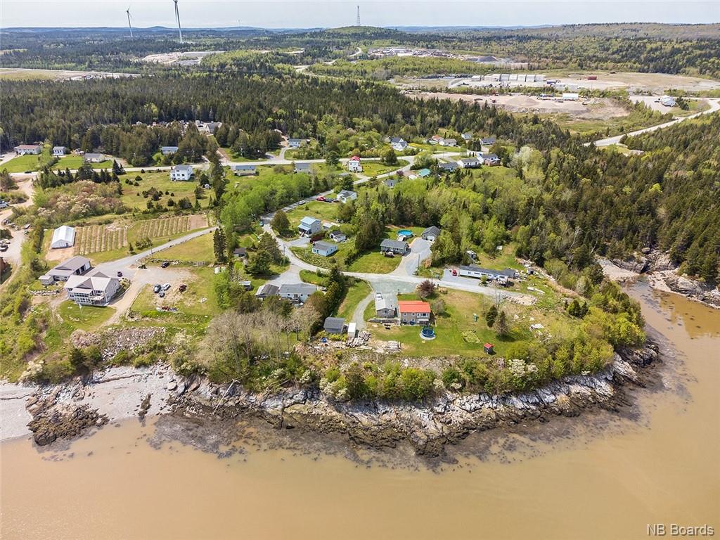49 School Bus Road, Saint John, New Brunswick, Canada