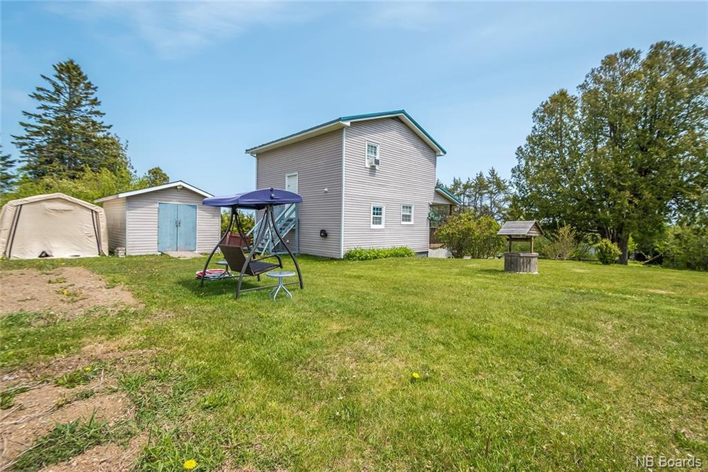 49 School Bus Road, Saint John, New Brunswick, Canada