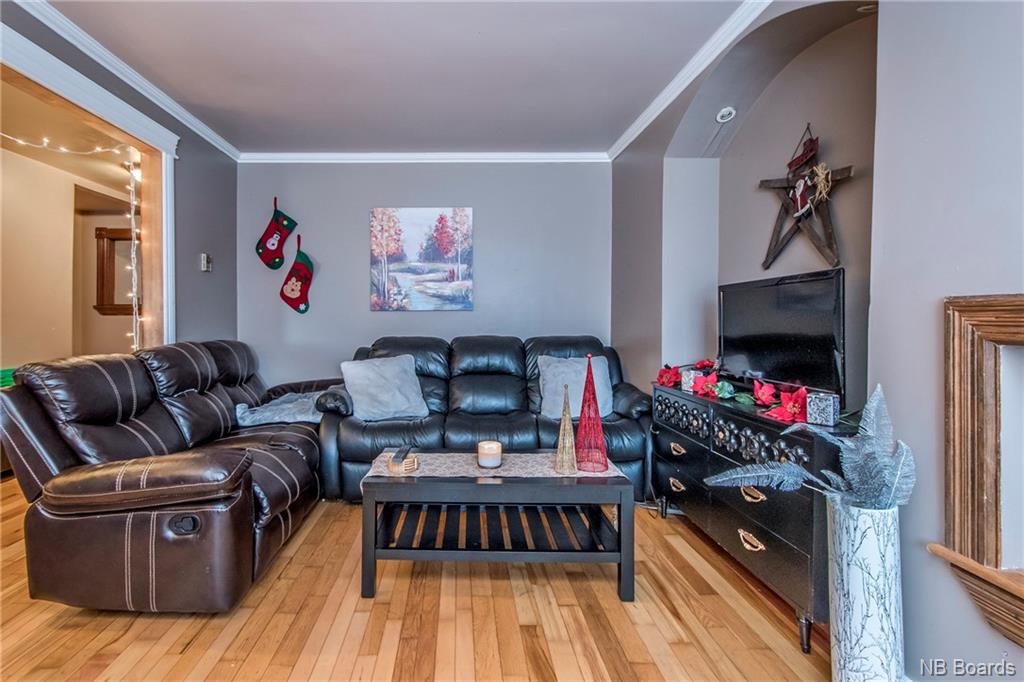 109-111 Richard Street, Saint John, New Brunswick, Canada