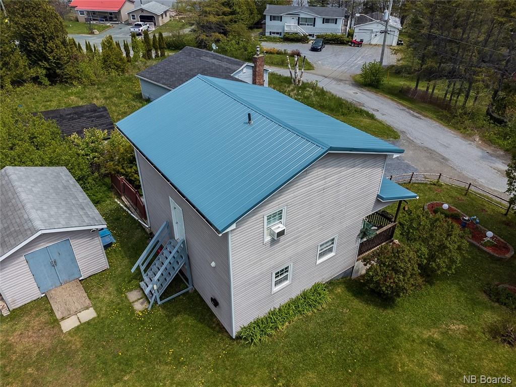 49 School Bus Road, Saint John, New Brunswick, Canada
