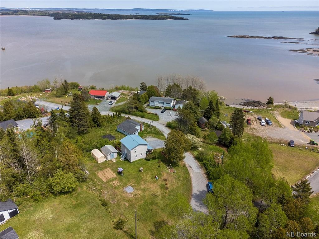 49 School Bus Road, Saint John, New Brunswick, Canada
