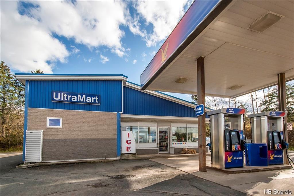 280 Route 100, Nauwigewauk, New Brunswick, Canada