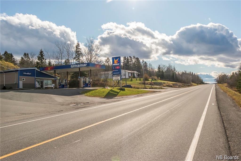 280 Route 100, Nauwigewauk, New Brunswick, Canada