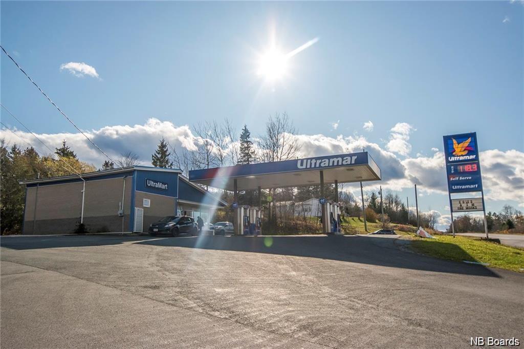 280 Route 100, Nauwigewauk, New Brunswick, Canada
