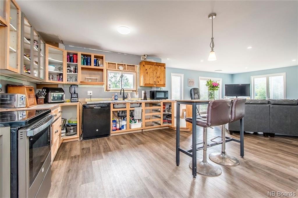 1718 Route 820, Upham, New Brunswick, Canada