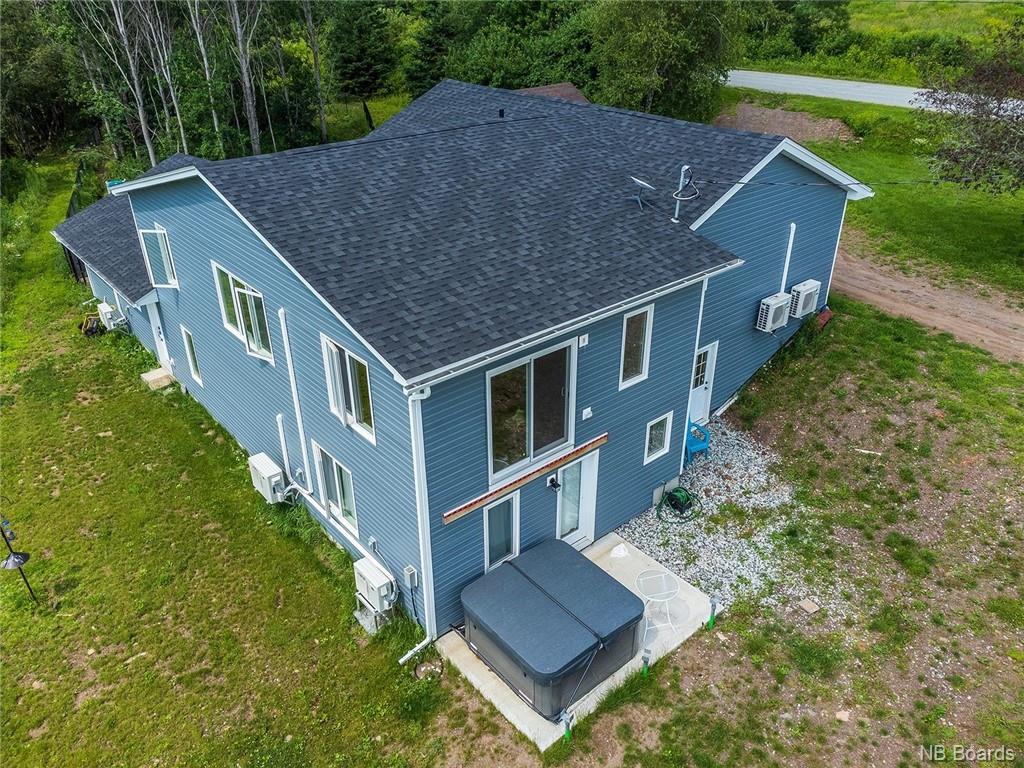 1718 Route 820, Upham, New Brunswick, Canada