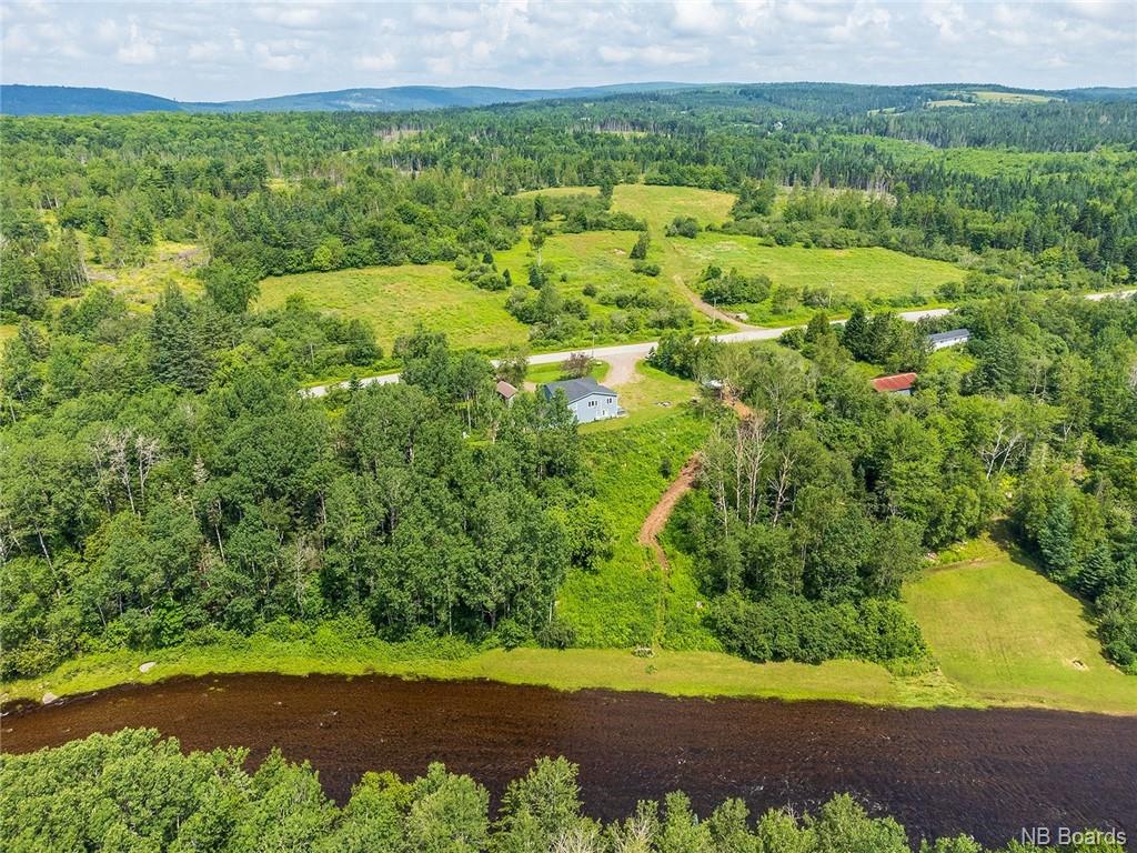 1718 Route 820, Upham, New Brunswick, Canada
