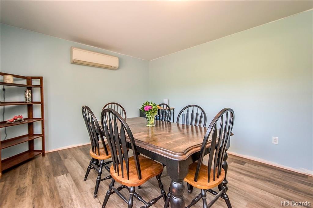 1718 Route 820, Upham, New Brunswick, Canada