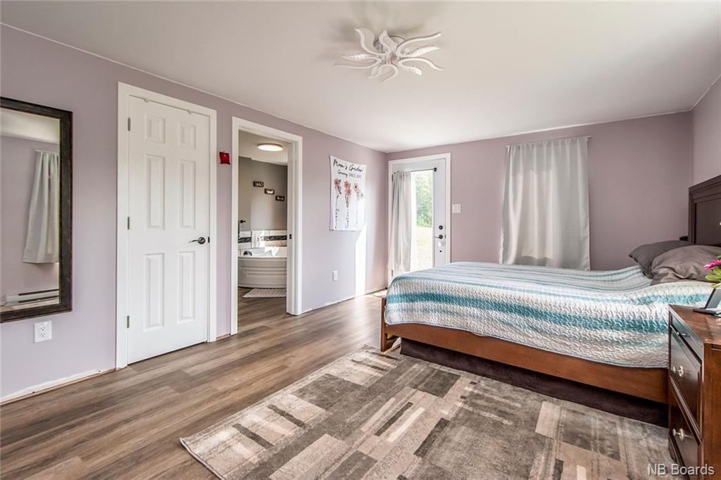 1718 Route 820, Upham, New Brunswick, Canada