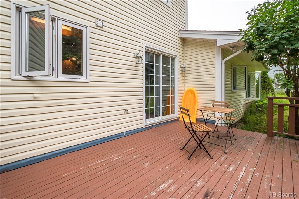 4 Rivershore Drive, Saint John, New Brunswick, Canada