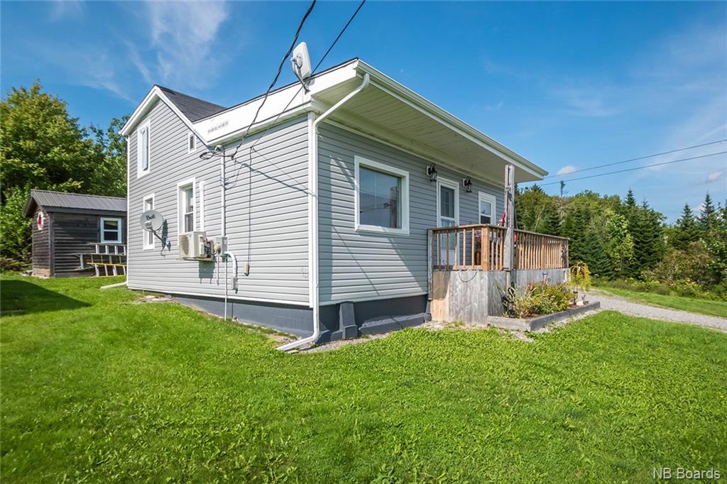 955 Route 111, Rowley, New Brunswick, Canada