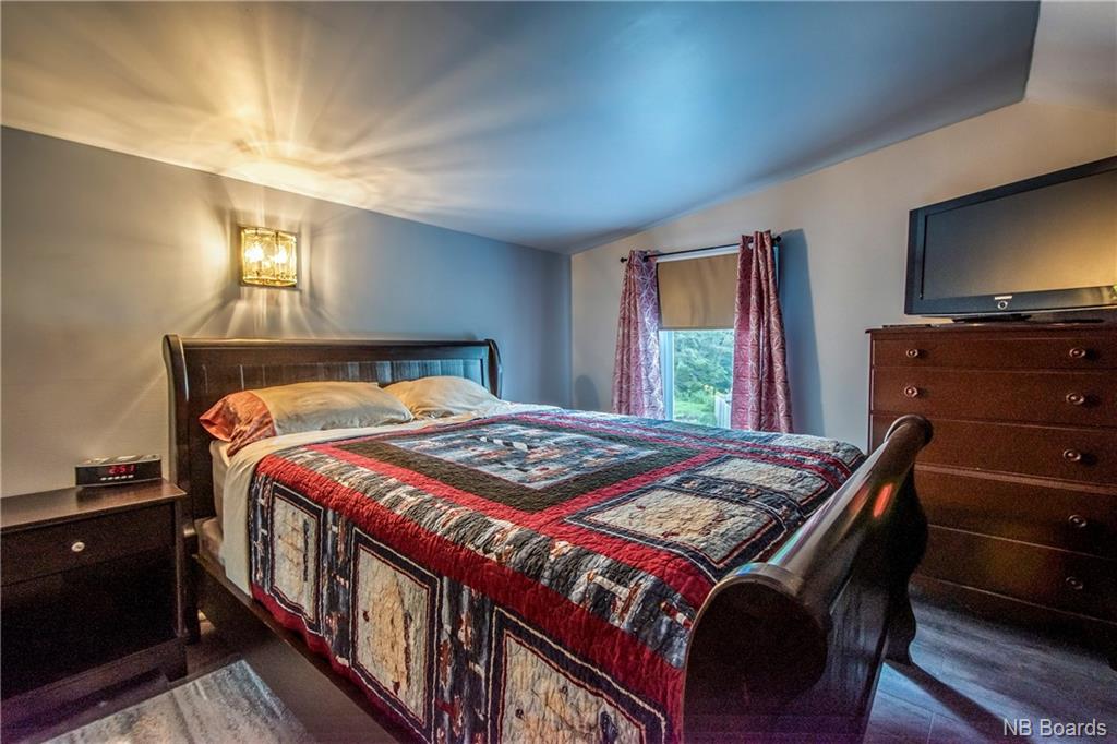 955 Route 111, Rowley, New Brunswick, Canada