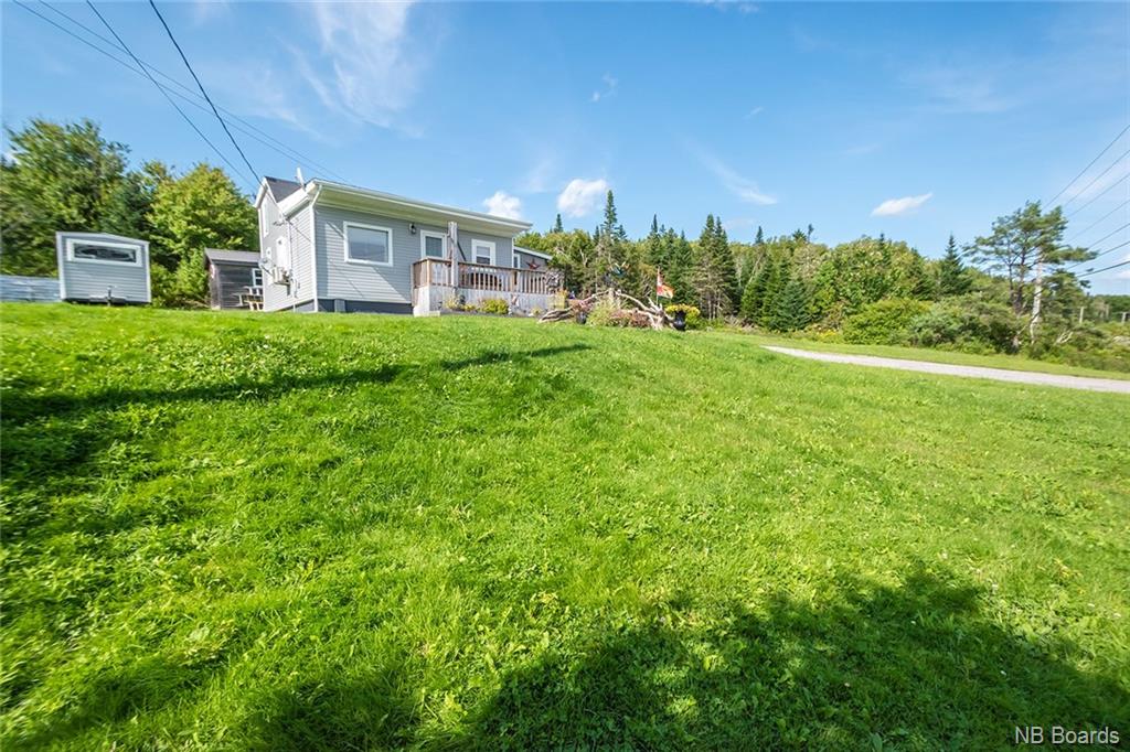 955 Route 111, Rowley, New Brunswick, Canada