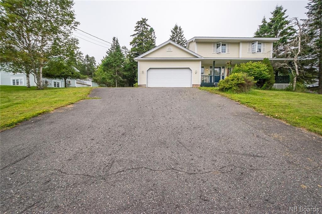 4 Rivershore Drive, Saint John, New Brunswick, Canada