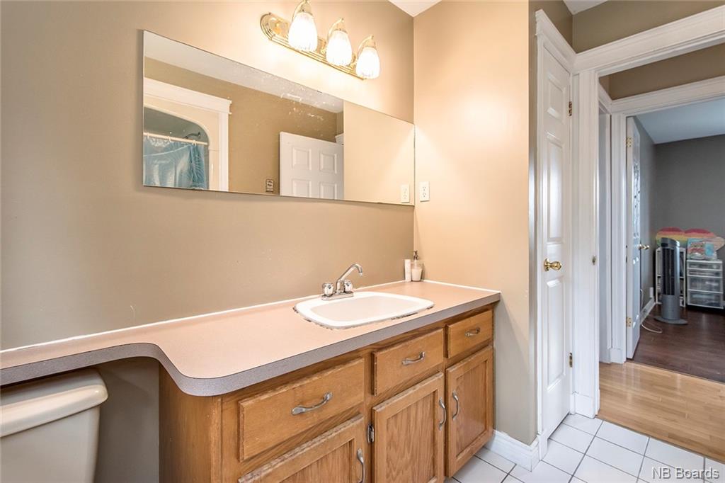 4 Rivershore Drive, Saint John, New Brunswick, Canada