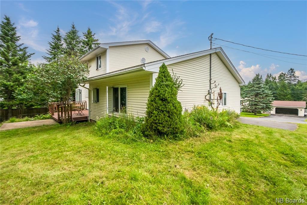 4 Rivershore Drive, Saint John, New Brunswick, Canada
