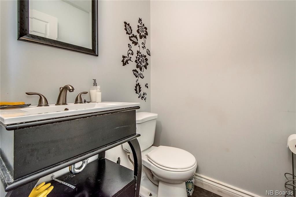 4 Rivershore Drive, Saint John, New Brunswick, Canada