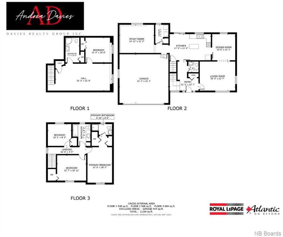 4 Rivershore Drive, Saint John, New Brunswick, Canada