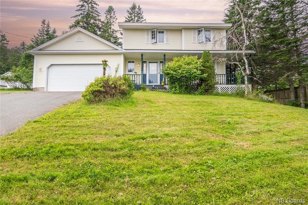 4 Rivershore Drive, Saint John, New Brunswick, Canada