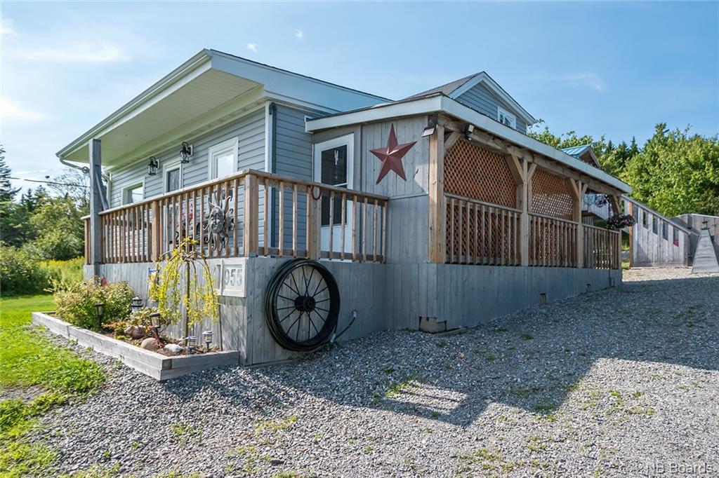 955 Route 111, Rowley, New Brunswick, Canada