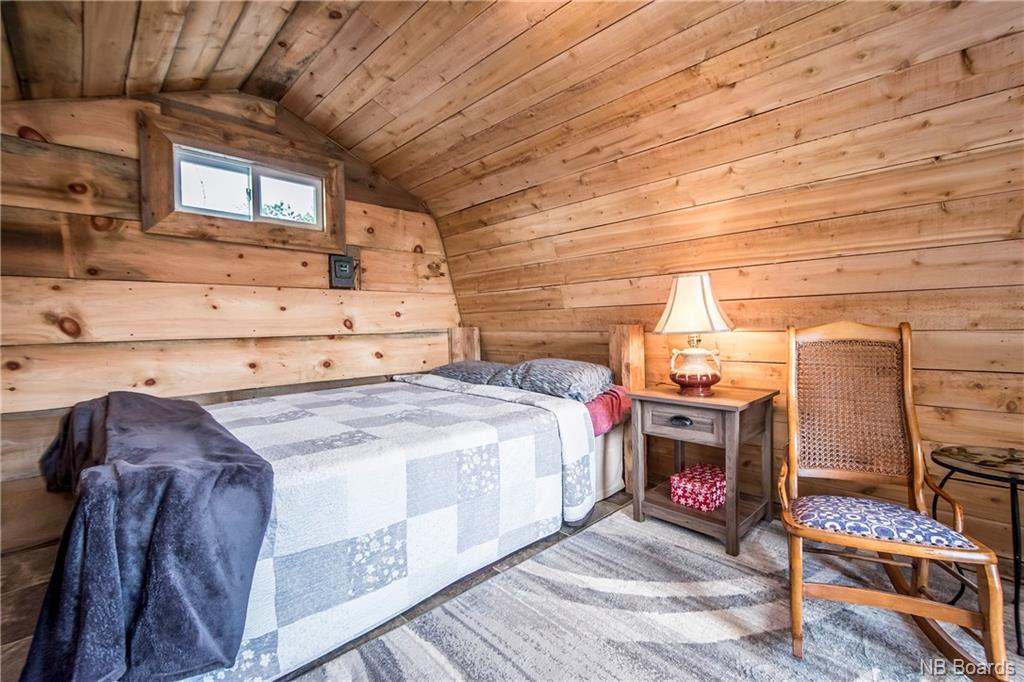 955 Route 111, Rowley, New Brunswick, Canada