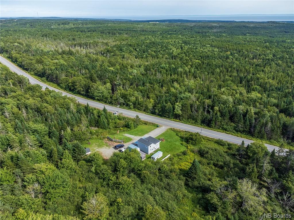 955 Route 111, Rowley, New Brunswick, Canada