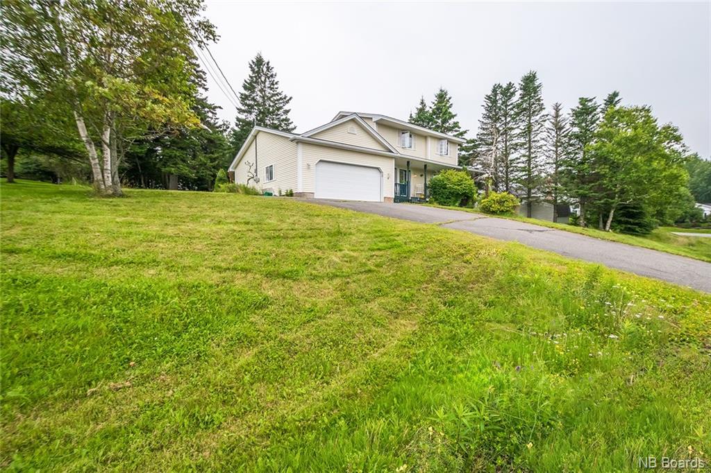 4 Rivershore Drive, Saint John, New Brunswick, Canada