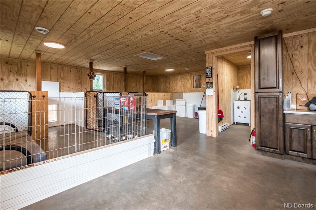 1718 Route 820, Upham, New Brunswick, Canada