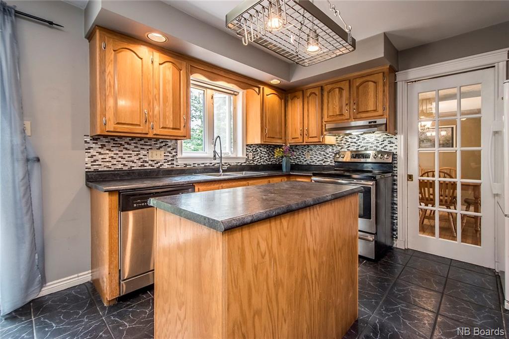 4 Rivershore Drive, Saint John, New Brunswick, Canada