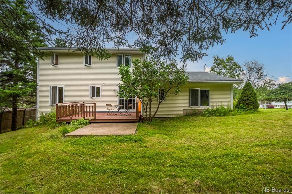 4 Rivershore Drive, Saint John, New Brunswick, Canada
