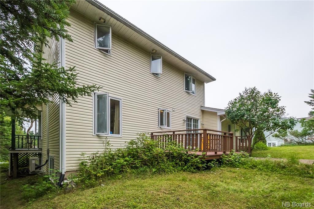 4 Rivershore Drive, Saint John, New Brunswick, Canada