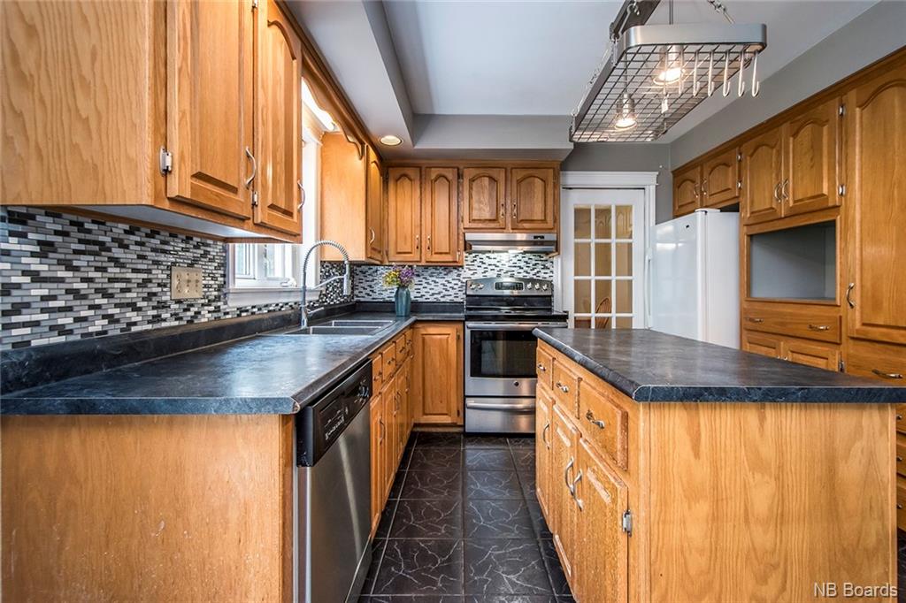 4 Rivershore Drive, Saint John, New Brunswick, Canada