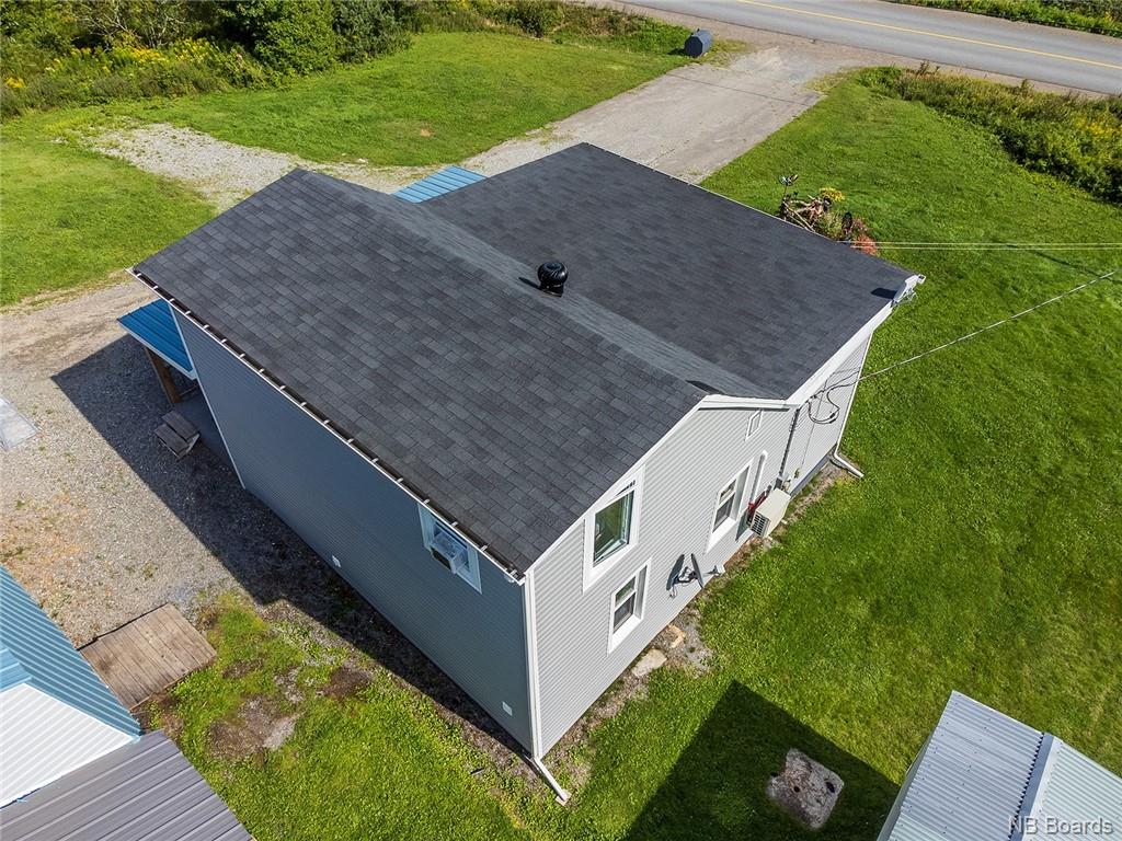 955 Route 111, Rowley, New Brunswick, Canada